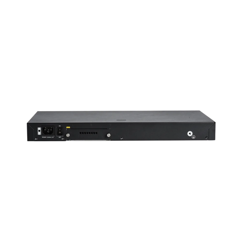 Ruijie RG-NBR6205-E – Router Bảo Mật 1,5 Gbps, 500 Người Dùng, 2 Cổng SFP