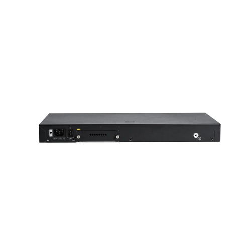 Ruijie RG-NBR6210-E – Router Bảo Mật 1,7 Gbps, 1.000 Người Dùng, 2 Cổng SFP