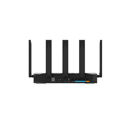 Ruijie RG-EG105GW-X – Router Wi-Fi 6 AX3000 Doanh Nghiệp, 4 WAN, VPN