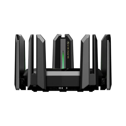 Ruijie RG-EW7200BE PRO – Router WiFi 7 BE7200, 2 Cổng WAN 2.5G, Tối Ưu Chơi Game