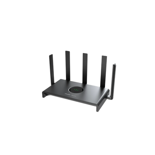 Ruijie RG-EW1300G – Router WiFi AC1300 Cổng Gigabit, 5 Anten, Hỗ Trợ Mesh