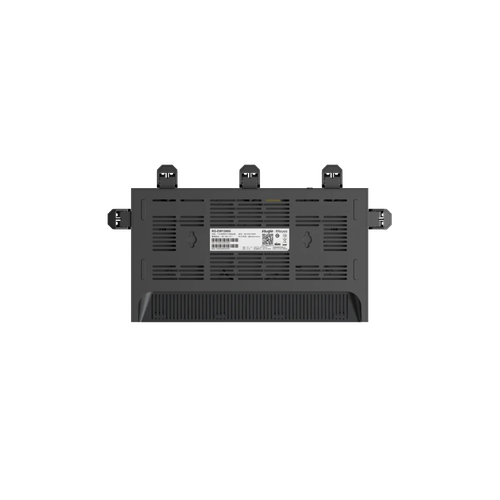 Ruijie RG-EW1300G – Router WiFi AC1300 Cổng Gigabit, 5 Anten, Hỗ Trợ Mesh