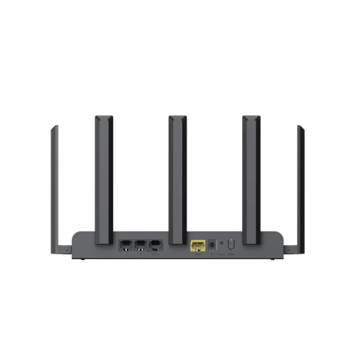 Ruijie RG-EW1300G – Router WiFi AC1300 Cổng Gigabit, 5 Anten, Hỗ Trợ Mesh