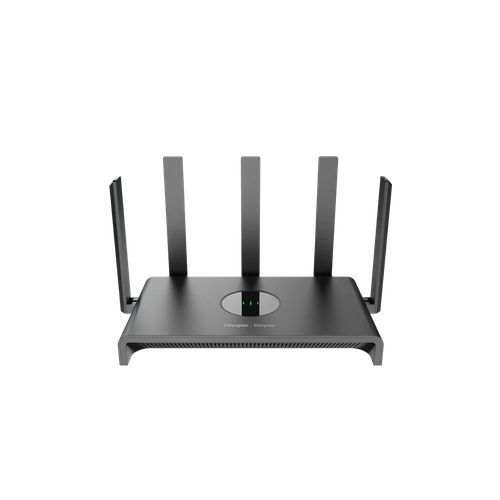 Ruijie RG-EW1300G – Router WiFi AC1300 Cổng Gigabit, 5 Anten, Hỗ Trợ Mesh