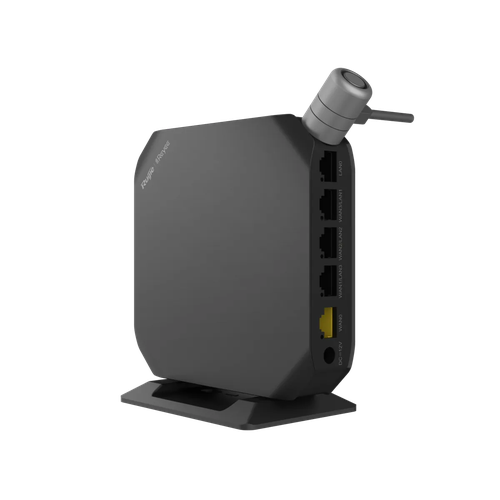 Ruijie RG-EG105GW(T) – Router Wi-Fi AC1300 Doanh Nghiệp, 4 WAN, 150 Người Dùng
