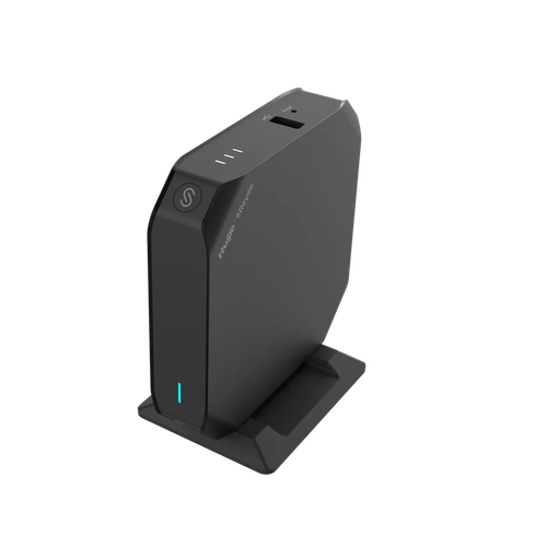 Ruijie RG-EG105GW(T) – Router Wi-Fi AC1300 Doanh Nghiệp, 4 WAN, 150 Người Dùng