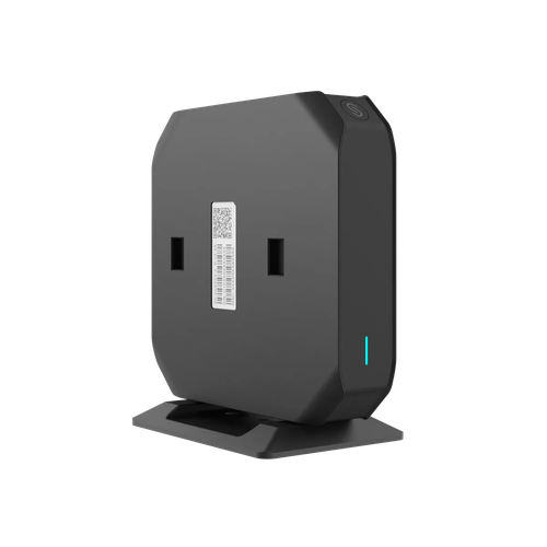 Ruijie RG-EG105GW(T) – Router Wi-Fi AC1300 Doanh Nghiệp, 4 WAN, 150 Người Dùng