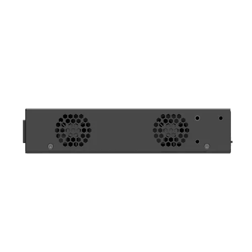 Ruijie RG-ES126FGS-P Switch PoE 24 cổng 10/100M (PoE 370W/1 Uplink Combo SFP/1 Uplink 1G)