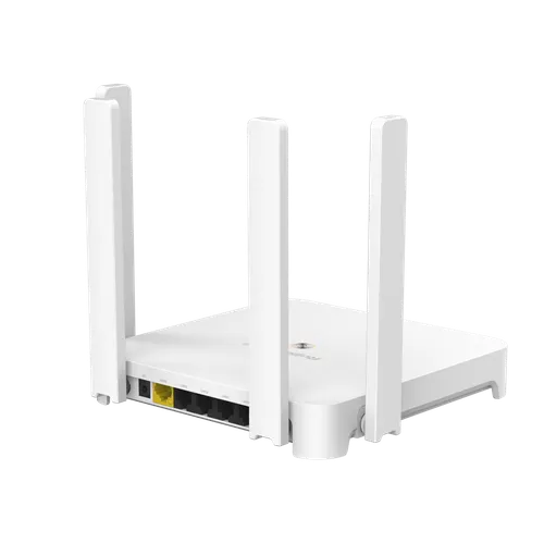 Ruijie RG-EW1800GX PRO - Router WiFi 6 giá rẻ, tốc độ cao