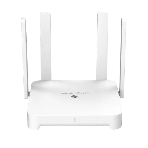 Ruijie RG-EW1800GX PRO - Router WiFi 6 giá rẻ, tốc độ cao
