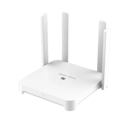 Ruijie RG-EW1800GX PRO - Router WiFi 6 giá rẻ, tốc độ cao