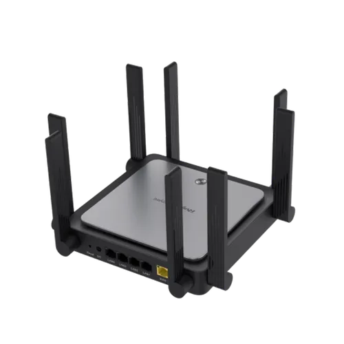Ruijie RG-EW3200GX Pro - WiFi 6 Dual Band Gigabit Mesh Router