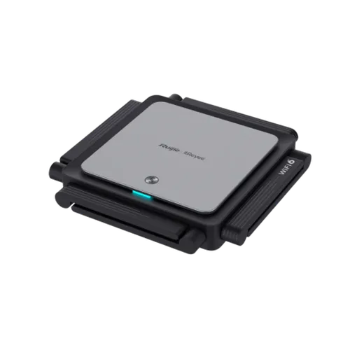 Ruijie RG-EW3200GX Pro - WiFi 6 Dual Band Gigabit Mesh Router