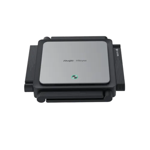 Ruijie RG-EW3200GX Pro - WiFi 6 Dual Band Gigabit Mesh Router