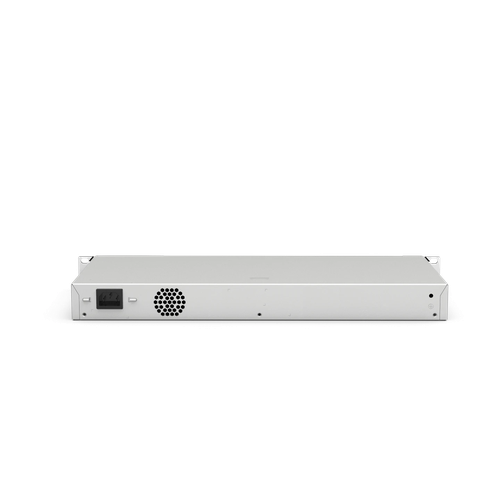 Ruijie RG-NBS3200-24GT4XS – 24 Cổng Gigabit, 4 Uplink 10G SFP+ Core Switch cho Doanh nghiệp SMB