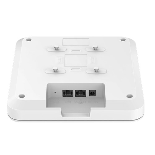 Ruijie RG-RAP2260 Access point WiFi 6 ốp trần, tốc độ 2976Mbps