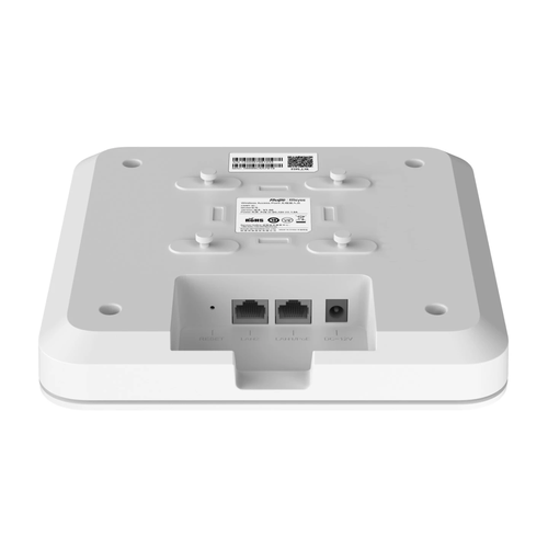 Ruijie RG-RAP2260(E) Access point WiFi 6 ốp trần, tốc độ 3202Mbps