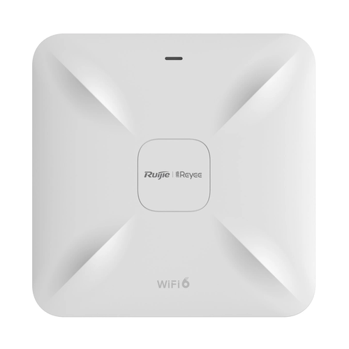 Ruijie RG-RAP2260(E) Access point WiFi 6 ốp trần, tốc độ 3202Mbps