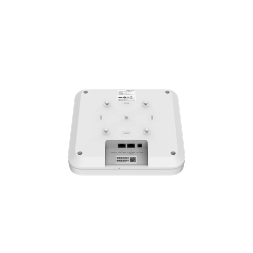 Ruijie RG-RAP2260(H) bộ phát WiFi 6 AX6000, chịu tải mật độ người dùng cao
