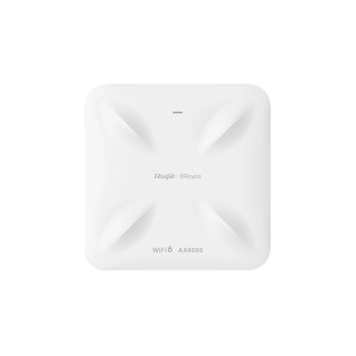 Ruijie RG-RAP2260(H) bộ phát WiFi 6 AX6000, chịu tải mật độ người dùng cao