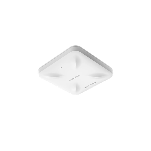 Ruijie RG-RAP2260(H) bộ phát WiFi 6 AX6000, chịu tải mật độ người dùng cao