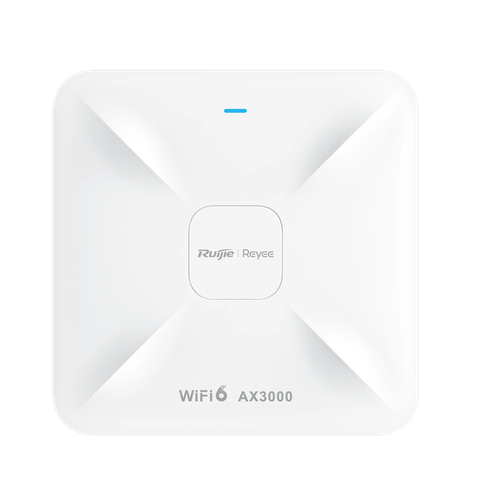 Ruijie RG-RAP2260 Access point WiFi 6 ốp trần, tốc độ 2976Mbps