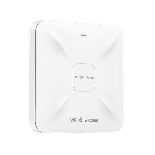 Ruijie RG-RAP2260 Access point WiFi 6 ốp trần, tốc độ 2976Mbps