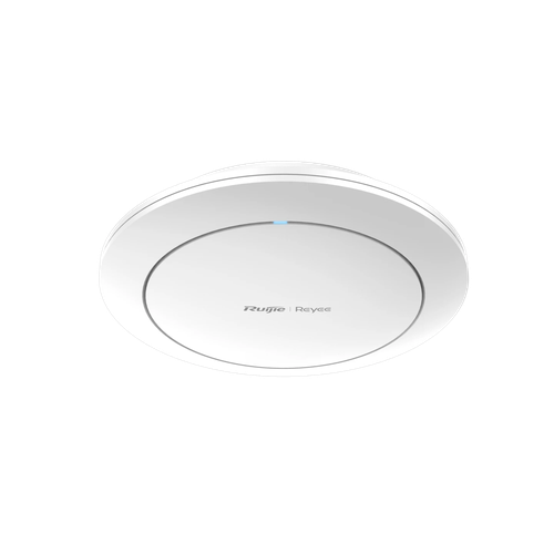 Ruijie RG-RAP2266 Access point WiFi 6 ốp trần, chuẩn WiFi AX3000