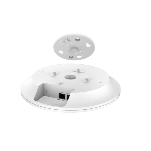 Ruijie RG-RAP2266 Access point WiFi 6 ốp trần, chuẩn WiFi AX3000