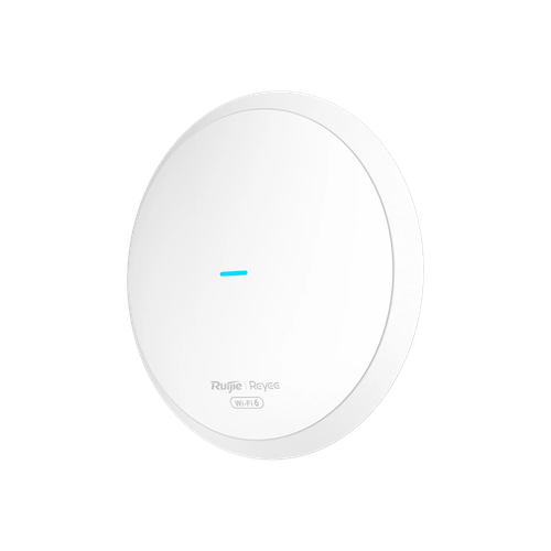 Ruijie RG-RAP62 Access point WiFi 6 ốp trần, chuẩn WiFi AX1800