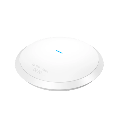 Ruijie RG-RAP62 Access point WiFi 6 ốp trần, chuẩn WiFi AX1800