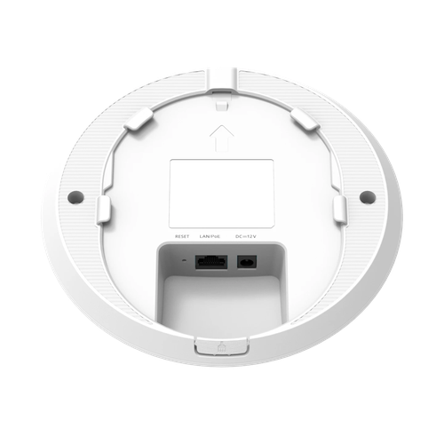 Ruijie RG-RAP62 Access point WiFi 6 ốp trần, chuẩn WiFi AX1800