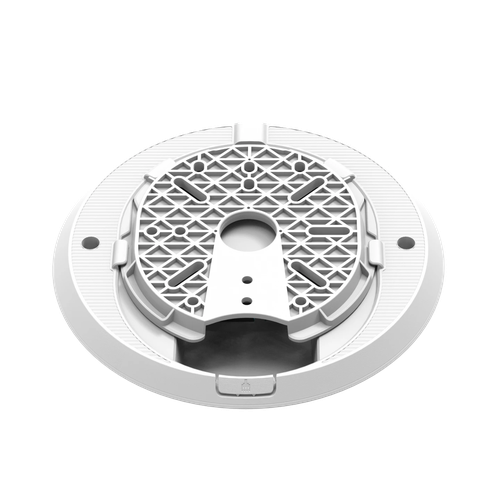 Ruijie RG-RAP62 Access point WiFi 6 ốp trần, chuẩn WiFi AX1800