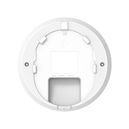 Ruijie RG-RAP62 Access point WiFi 6 ốp trần, chuẩn WiFi AX1800