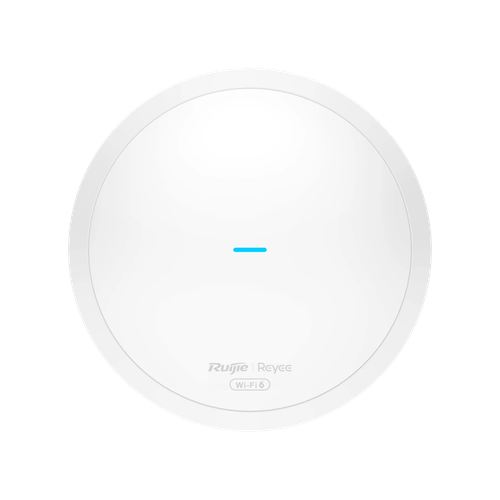 Ruijie RG-RAP62 Access point WiFi 6 ốp trần, chuẩn WiFi AX1800