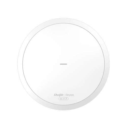  Ruijie RG-RAP72 - Bộ Phát WiFi 7 BE3600, Cổng 2.5G, 50+ User