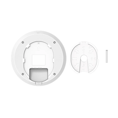 Ruijie RG-RAP72 - Bộ Phát WiFi 7 BE3600, Cổng 2.5G, 50+ User