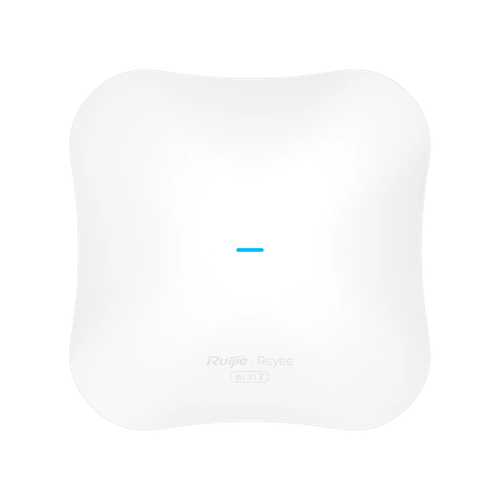 Ruijie RG-RAP72Pro - Access Point WiFi 7 chuẩn BE5040, chịu tải 100+ user