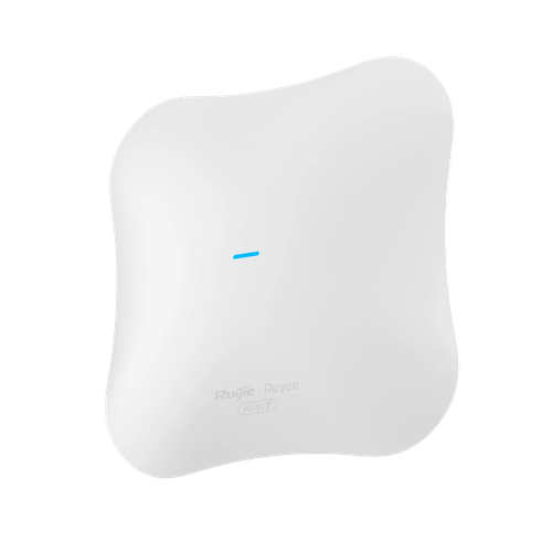 Ruijie RG-RAP72Pro - Access Point WiFi 7 chuẩn BE5040, chịu tải 100+ user