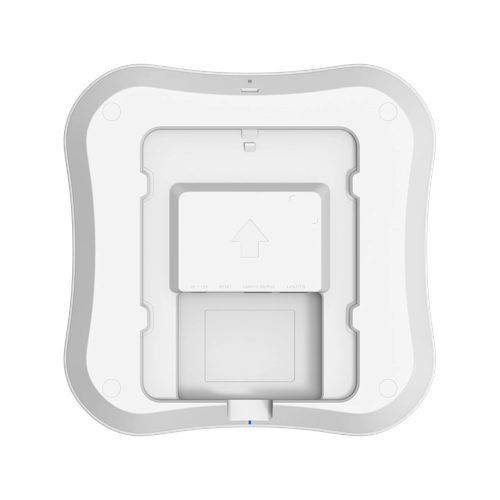 Ruijie RG-RAP72Pro - Access Point WiFi 7 chuẩn BE5040, chịu tải 100+ user