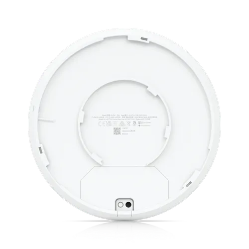 UniFi U6 Pro - Bộ phát WiFi 6 tốc độ cao