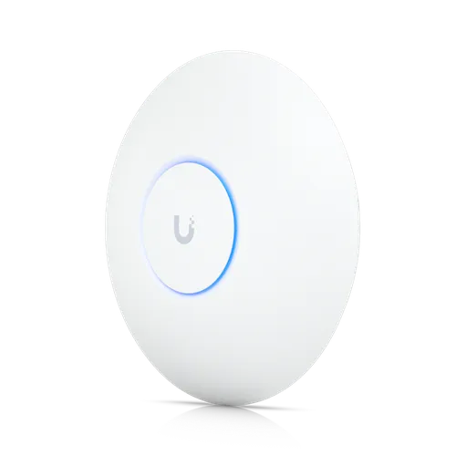 UniFi U7 Pro - Bộ phát WiFi 7 mạnh mẽ 300+ kết nối