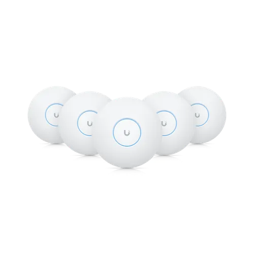 UniFi U7 Pro - Bộ phát WiFi 7 mạnh mẽ 300+ kết nối