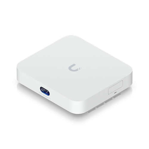 UniFi Cloud Gateway Max – 5 Cổng 2.5GbE, IDS/IPS 2.3 Gbps, Ghi Hình Camera Protect