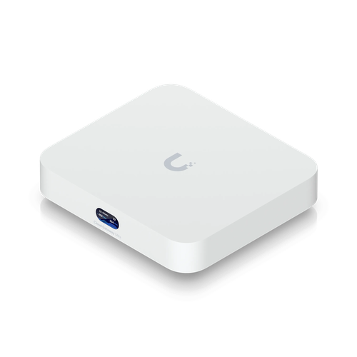 UniFi Cloud Gateway Ultra – Router Tường Lửa, Controller Tích Hợp, WAN 2.5GbE