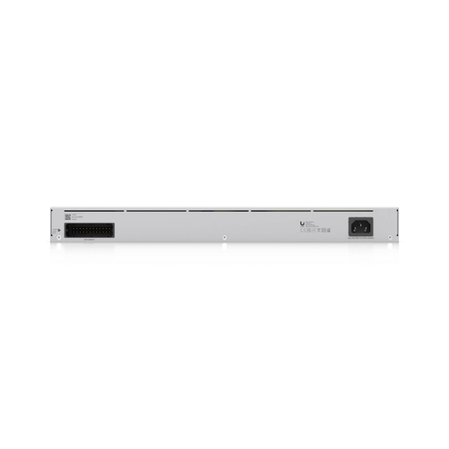 UniFi Dream Machine Pro – Gateway Rack 1U, 2 Cổng SFP+ 10G, Tích Hợp Đầu Ghi Protect