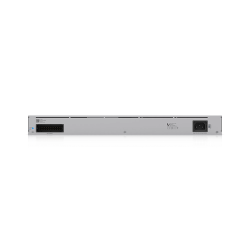 UniFi Dream Machine Pro Max – IDS/IPS 5 Gbps, 2 Khay HDD, Quản Lý 200+ Thiết Bị
