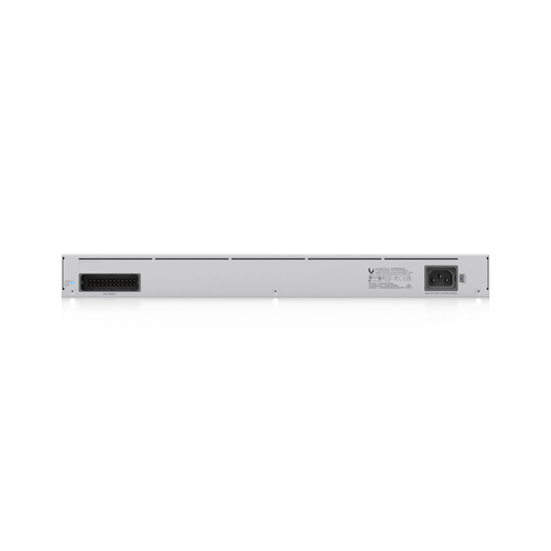 UniFi Dream Machine SE – Gateway Rack Tích Hợp 8 Cổng PoE 180W, WAN 2.5GbE, SFP+ 10G
