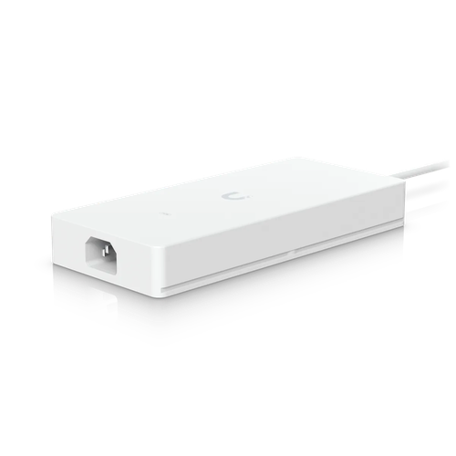 Nguồn UniFi AC Adapter 210W – Adapter 54V DC Cho Switch UniFi PoE