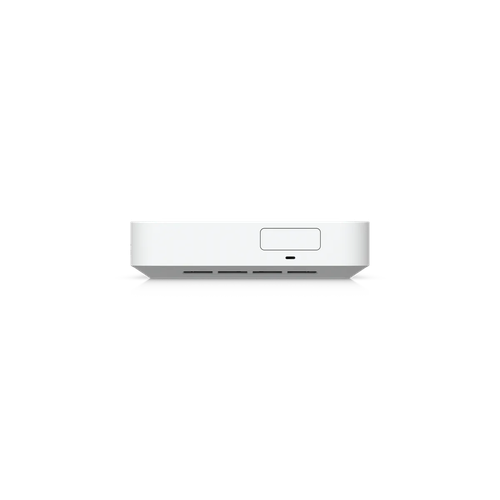 UniFi Cloud Gateway Fiber – Cổng 10G, IDS/IPS 5 Gbps Cho Internet Tốc Độ Cao